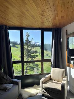 Lauziere - 30- Appt Lumineux 4-6 pers - Chamrousse - 9