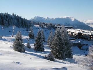 Lauziere - 30- Appt Lumineux 4-6 pers - Chamrousse - 4