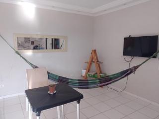 Apartamento mobiliado na praia - Maceió - 9