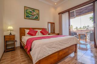 Teba Mesari Villa - Ubud - 3