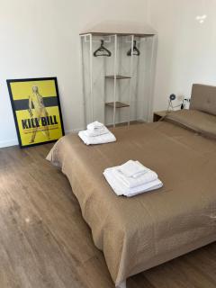 Scilia casa vacanza - Palermo - 8