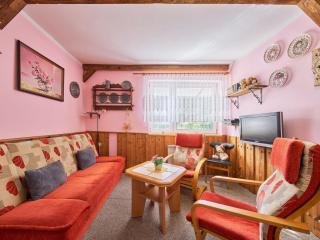 Holiday Home Chlívce u Hronova-5 by Interhome - 5