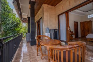 Teba Mesari Villa - Ubud - 7