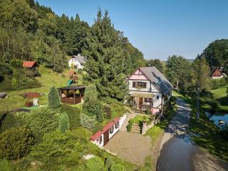 Holiday Home Chlívce u Hronova-5 by Interhome - 9