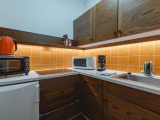 Apartment Schlossalmblick by Interhome - Bad Hofgastein - 5