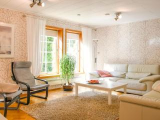 Holiday Home Villa ekdal by Interhome - Kustavi - 2