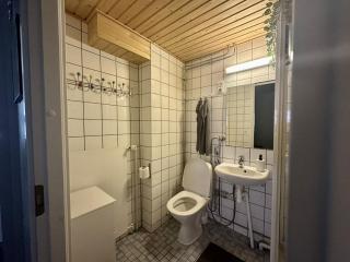 Old Pine Apartment - 1