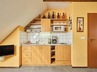 Studio Chlívce u Hronova-2 by Interhome - 2