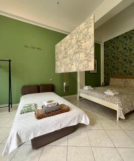 Home sweet Home-saliceto- - Bolonia - 7