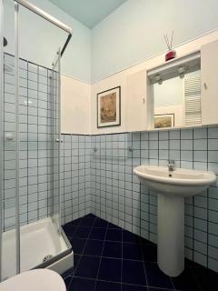 Home sweet Home-saliceto- - Bolonia - 6