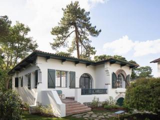 Villa de luxe avec piscine au cœur de Hossegor, proche golf, plage et lac - FR-1-791-9 - Soorts-Hossegor - 7