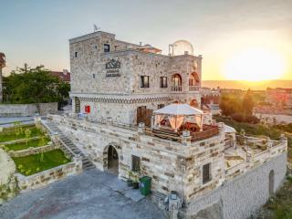 Kasr-ı Kapadokya Cave Suites - 6