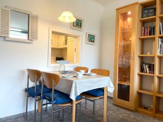 Apartmenthaus Frauenpreiss FeWo 303 - 5