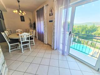 Holiday Home Joy on Countryside by Interhome - Šibenik - 5