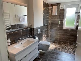 Ferien-Appartement am Hebelhof - 4