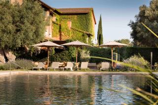 Hotel Peralada Wine Spa & Golf - 9