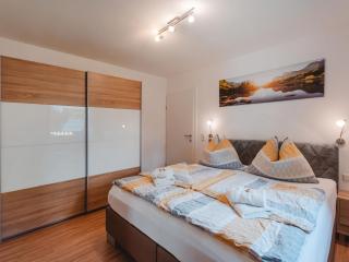 Apartment Fankhauser by Interhome - 5