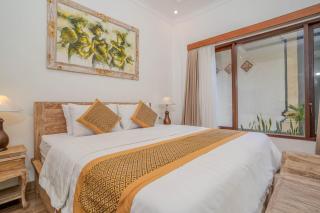 Teba Mesari Villa - Ubud - 6