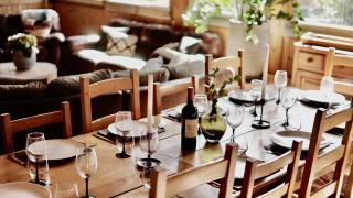 Chalet Sosa - Morzine - 4