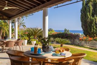 Ayia Napa Sycamore SeaView - Ayia Napa - 3