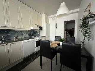 Old Pine Apartment - 7