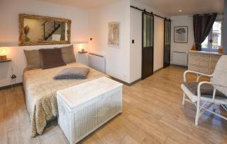 1 Bedroom Stunning Home In Aiguèze - Aiguèze - 4