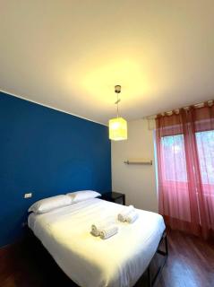 Accomodo MIT67 Trivano Linate - Milan - 2