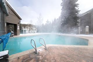 Iron Horse C4093 condo - 9