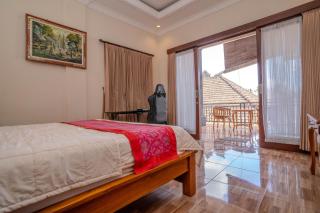 Teba Mesari Villa - Ubud - 5