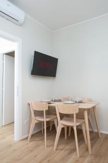 Dreams Exclusive Apartments With Terrace - Free Parking - M1 Station - Near Center - Milan - 8
