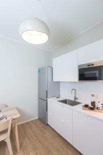 Dreams Exclusive Apartments With Terrace - Free Parking - M1 Station - Near Center - Milan - 4