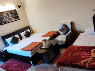DS Palace Near Temple with Parking Facilities - Varanasi - 3
