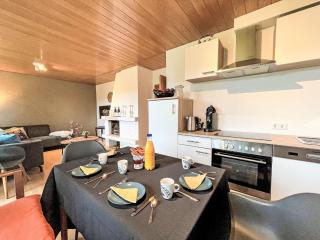 Holiday Home Andrea by Interhome - Hausen - 9