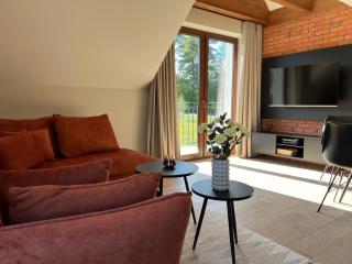 Apartamenty Spacerowa 33 - 1