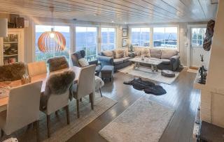 4 Bedroom Cozy Home In Bø I Telemark - Lifjell - 7