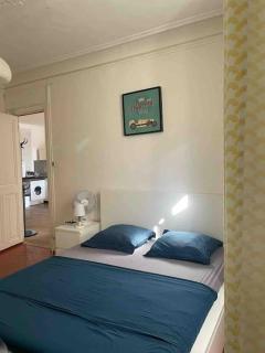 Dans le coeur de la cité - 2