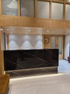 Avenue 10 Boutique Hotel - Pune - 2