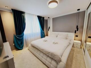Opper luxury apartament - Turnişor - 4