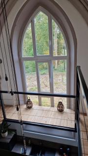 La Chapelle du Coteau - 2