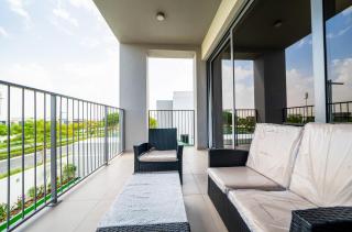 NewArabian Sidra1 -4 BR & Maid - 4