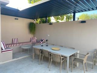 Villa Los Bonitos - San Bartolomé - 1