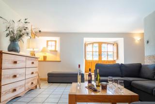 Gîte Gîte Les Bouteillers 6/8 personnes - Brion - 5