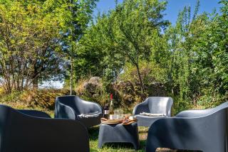 Gîte Gîte Les Bouteillers 6/8 personnes - 1