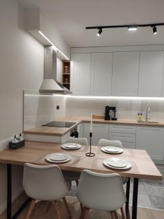 Апартамент за настаняване ВИКИ - 8