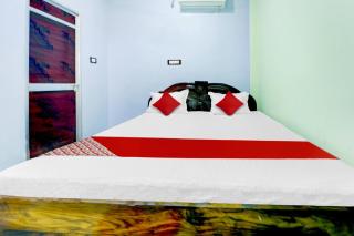 Hotel O Laxmi Marriage Hall Restaurant And Guest House - - 3