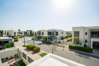 NewArabian Sidra1 -4 BR & Maid - 3