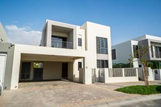 NewArabian Sidra1 -4 BR & Maid - 1