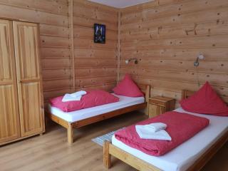 OZWA - Terrace - Zakopane - 3