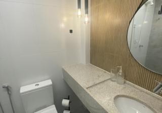 Flats Uberlândia - Uberlândia - 6