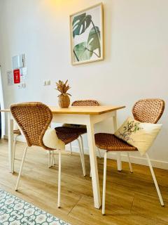 Dorado Cabanyal - Luxury Beachside Charm - 3